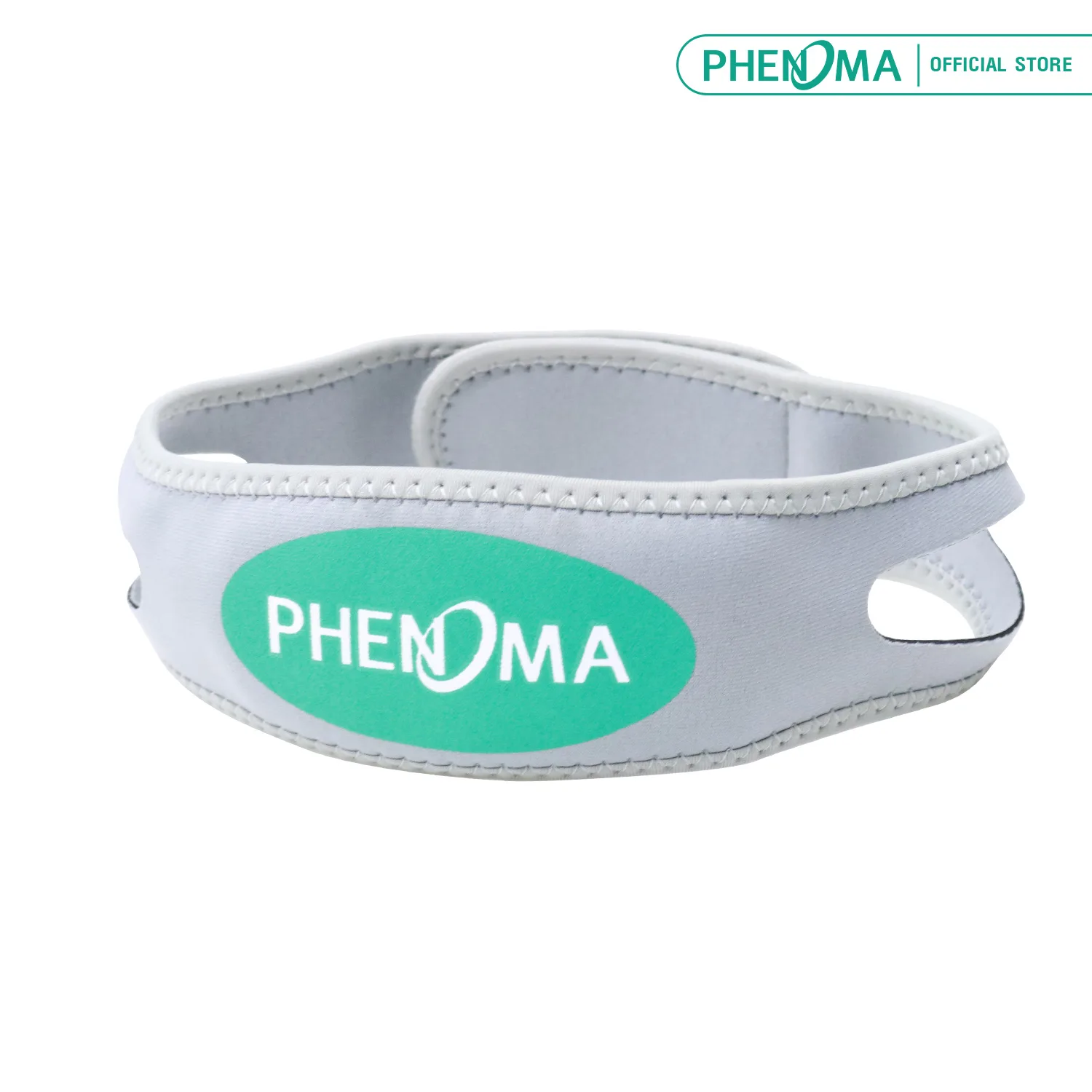 สายรัดหน้าเรียว PHENOMA Face strap