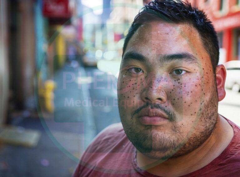 Facial swellingอาการหน้าบวม3