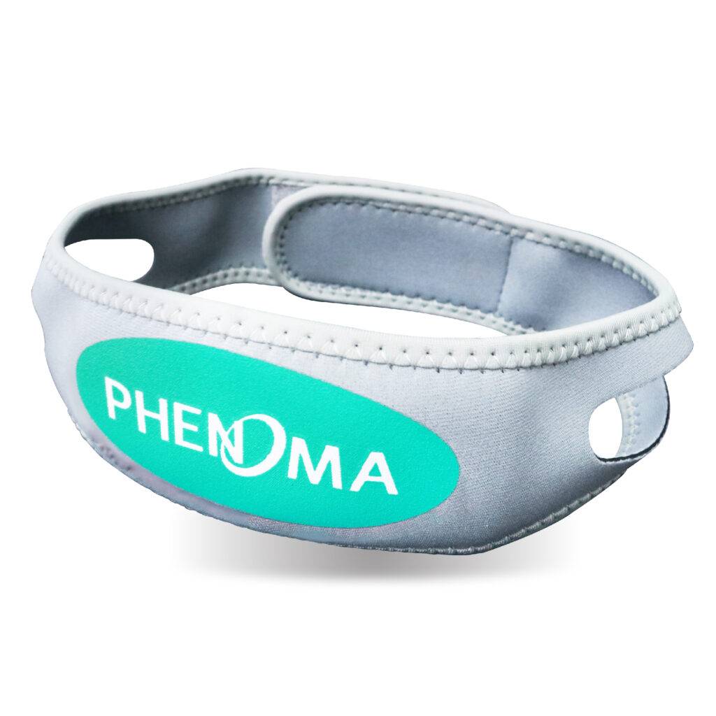 สายรัดหน้าเรียว PHENOMA-01