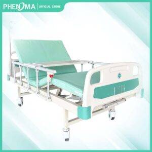 เตียงผู้ป่วย PHENOMA-001