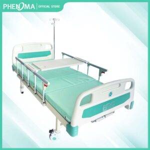 เตียงผู้ป่วย PHENOMA-002