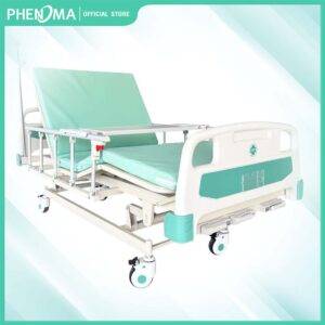 เตียงผู้ป่วย PHENOMA