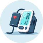 Blood Pressure Monitor phenoma