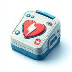 Defibrillator phenoma
