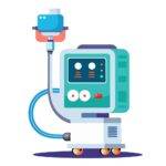 Dialysis Machine phenoma