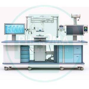 ซ่อมเครื่องมือแพทย์ (Medical Equipment Repair)phenoma2